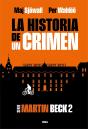 La Historia De Un Crimen - Preview