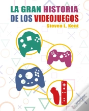 Capa do artigo La Historia Definitiva De Los Videojuegos