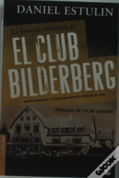 Capa do artigo La Historia Definitiva Del Club Bilderberg