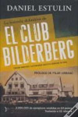 Capa do artigo La Historia Definitiva Del Club Bilderberg