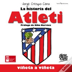Capa do artigo La Historia Del Atleti
