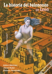 Capa do artigo La Historia Del Baloncesto En Leon