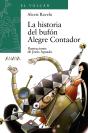 La Historia Del Bufón Alegre Contador - Preview