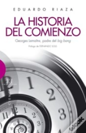 Capa do artigo La Historia Del Comienzo