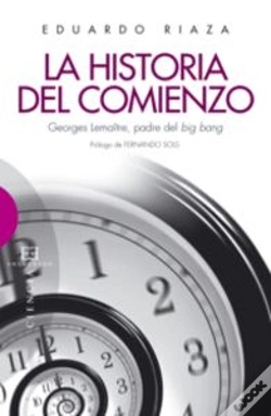 Capa do artigo La Historia Del Comienzo
