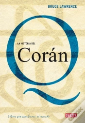 Capa do artigo La Historia Del Corán