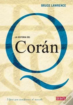 Capa do artigo La Historia Del Corán