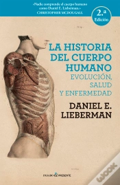 Capa do artigo La Historia Del Cuerpo Humano