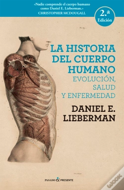 Capa do artigo La Historia Del Cuerpo Humano