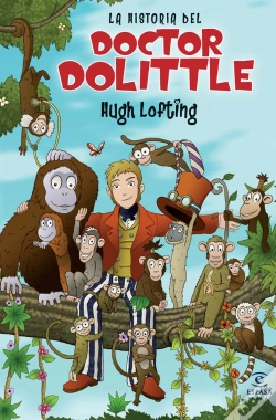 Capa do artigo La Historia Del Doctor Dolittle