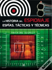 Capa do artigo La Historia Del Espionaje