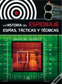 Capa do artigo La Historia Del Espionaje