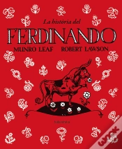 Capa do artigo La Història Del Ferdinando