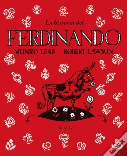 Capa do artigo La Història Del Ferdinando