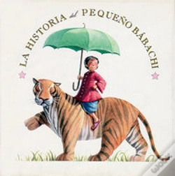 Capa do artigo La Historia Del Pequeño Babachi