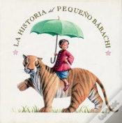 Capa do artigo La Historia Del Pequeño Babachi