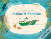 Capa do artigo La Història Del Rainbow Warrior