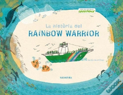Capa do artigo La Història Del Rainbow Warrior