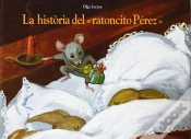 Capa do artigo La Historia Del Ratoncito Perez-Catala-Cartone