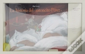 Capa do artigo La Historia Del Ratoncito Perez - Cofre -