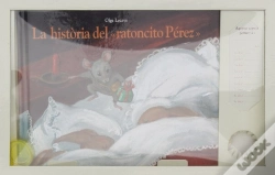 Capa do artigo La Historia Del Ratoncito Perez - Cofre -