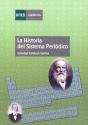 La Historia Del Sistema Periódico - Preview