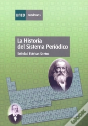 Capa do artigo La Historia Del Sistema Periódico