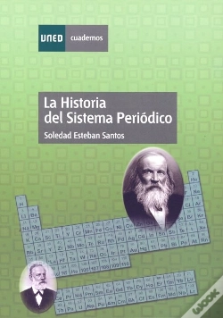 Capa do artigo La Historia Del Sistema Periódico