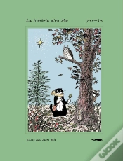 Capa do artigo La Historia D