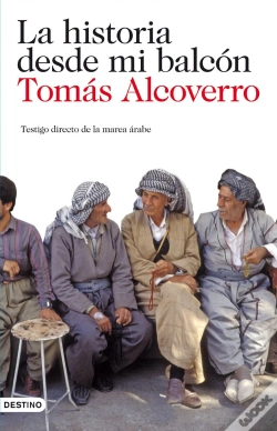 Capa do artigo La Historia Desde Mi Balcón