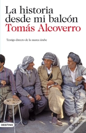 Capa do artigo La Historia Desde Mi Balcón
