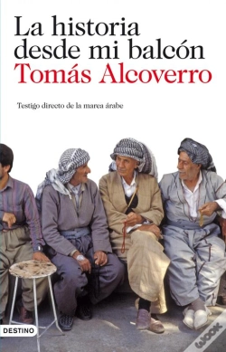 Capa do artigo La Historia Desde Mi Balcón