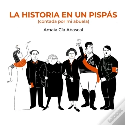 Capa do artigo La Historia En Un Pispas