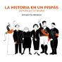 La Historia En Un Pispas - Preview