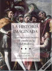 Capa do artigo La Historia Imaginada