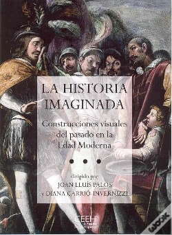 Capa do artigo La Historia Imaginada