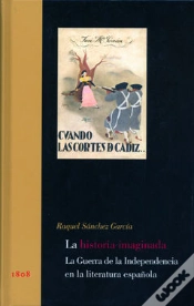 Capa do artigo La Historia Imaginada