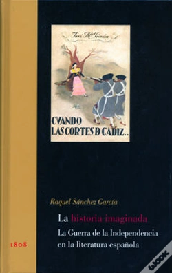 Capa do artigo La Historia Imaginada