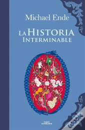 La Historia Interminable (Colección Alfaguara Clásicos)