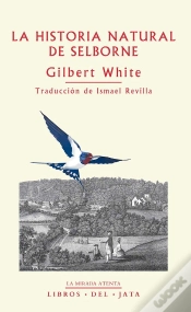 Capa do artigo La Historia Natural De Selborne