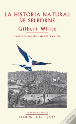 Capa do artigo La Historia Natural De Selborne
