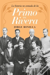 Capa do artigo La Historia No Contada De Los Primo De Rivera