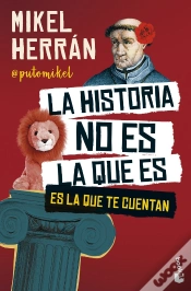 Capa do artigo La Historia No Es La Que Es