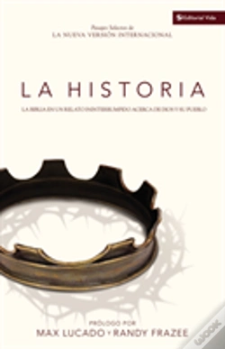 Capa do artigo La Historia Nvi