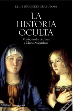 Capa do artigo La Historia Oculta