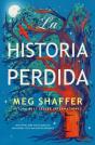 La Historia Perdida - Preview