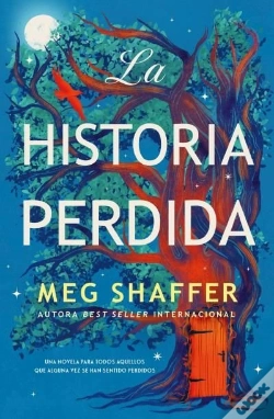 Capa do artigo La Historia Perdida
