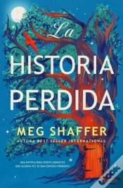 Capa do artigo La Historia Perdida