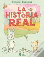 La Historia Real