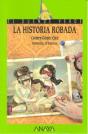 La Historia Robada - Preview